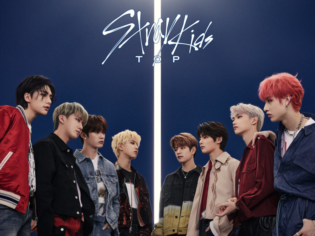 Stray Kids Wallpaper