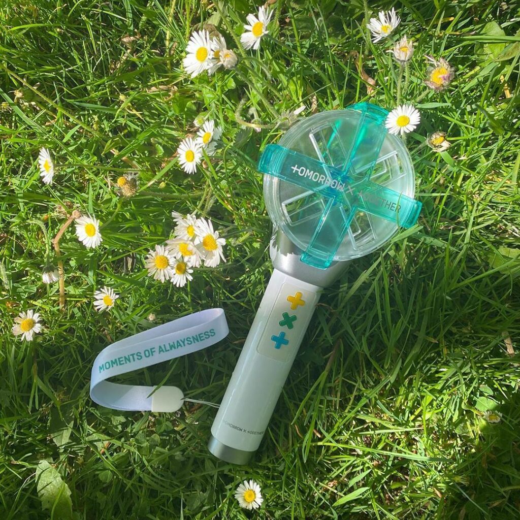 TXT Lightstick