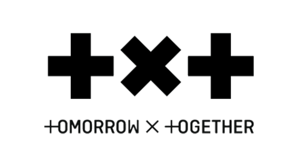 The Logo of TXT