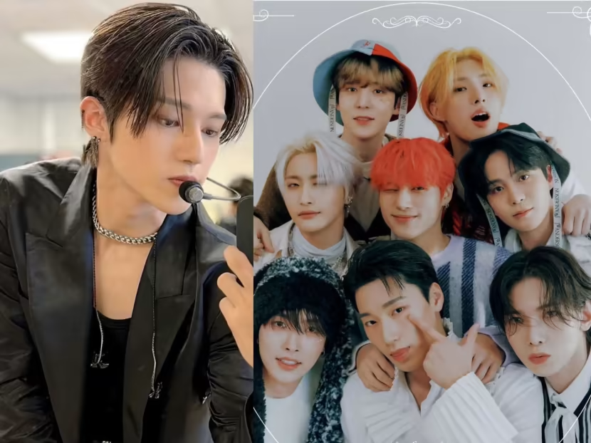 Exploring Ateez Members Oldest to Youngest kpopgroup