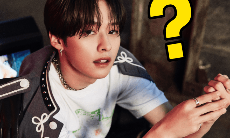 What Stray Kids Member Are You?